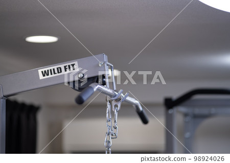 肌肉訓練工具 98924026