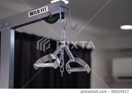 肌肉訓練工具 98924027