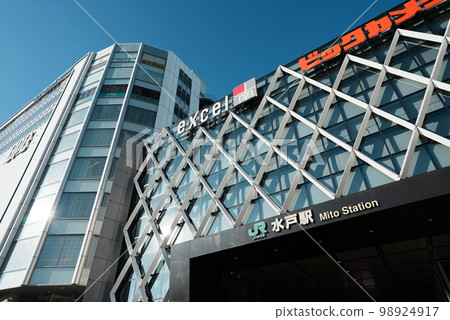 JR水戶站 98924917