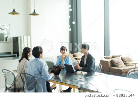 人們討論 98925144