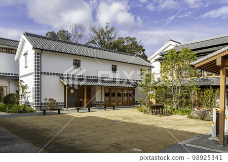 Kurashiki Bikan Historical Quarter Kurashiki SOLA Kurashiki City, Okayama Prefecture Kurashiki Bikan Historical Quarter Kurashiki SOLA Kurashiki City, Okayama Prefecture 98925341