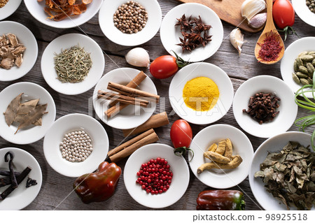 Spice group photo 98925518