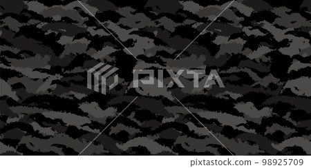 Camouflage pattern texture background material 98925709