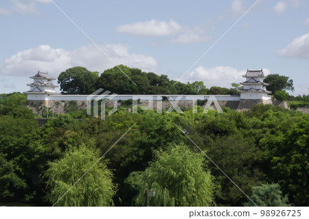 Akashi Castle Akashi Castle 98926725