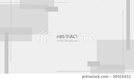 幾何圖形廣場的背景圖 幾何圖形廣場的背景圖 98926832