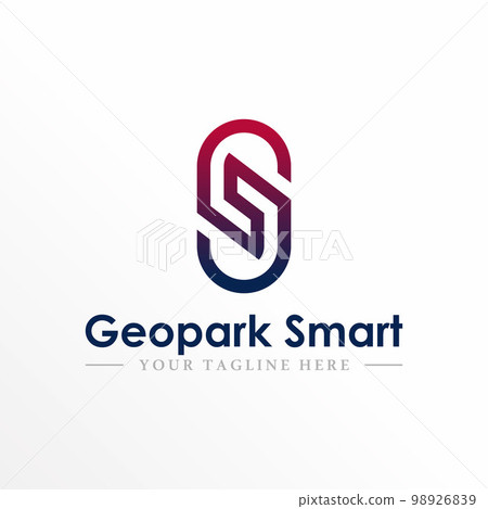 Letter or word GS or SG in connected flip image graphic icon logo design abstract concept vector stock. Can be used as a symbol associated with Initial. Letter or word GS or SG in connected flip image graphic icon logo design abstract concept vector stock. Can be used as a symbol associated with Initial. 98926839