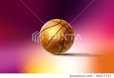 籃球 運動 球 98927185