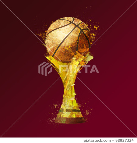 money, trophy, trophies 98927324
