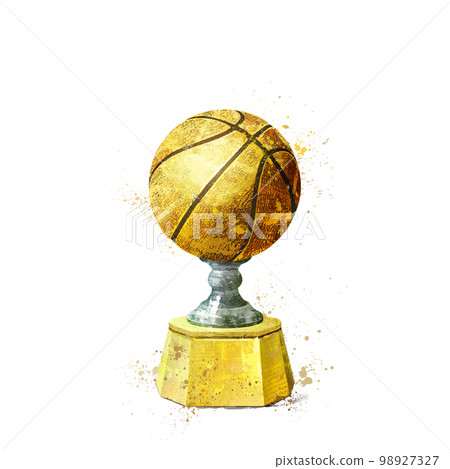 獎品 獎盃 籃球 98927327