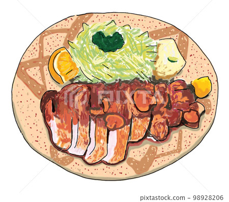 豬肉桑拿 98928206