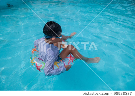 pool, pools, inflatable 98928587