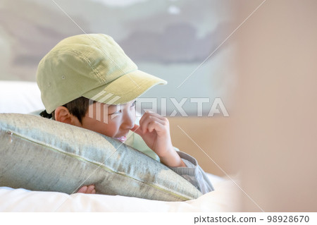 Children Exploration Experiential Learning Education Travel 98928670