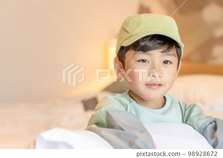 Children Exploration Experiential Learning Education Travel 98928672