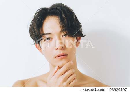 Men's beauty 98929197