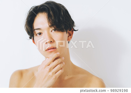 Men's beauty 98929198