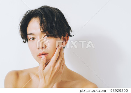 Men's beauty 98929200