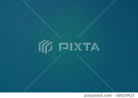 abstract blue cement background, object, banner, template, card, copy space 98929425