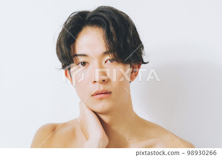 男士美容 98930266