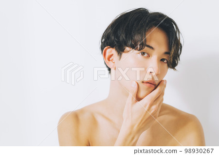 Men's beauty 98930267