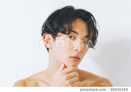 Men's beauty 98930269