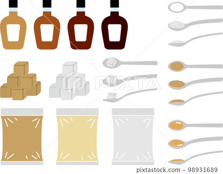 sweetener P 98931689