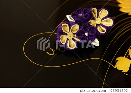 Thumbwork頭髮裝飾 98931892