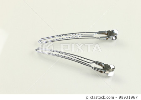 Dakar hair clip 98931967