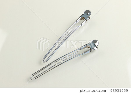 Dakar hair clip 98931969