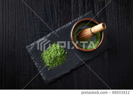 Matcha image 98933812