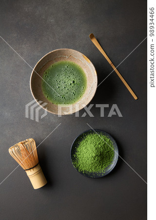 抹茶圖片 98934466