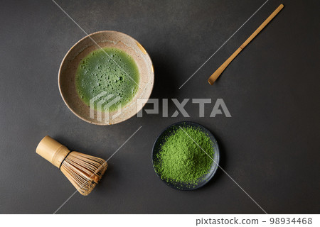 抹茶圖片 98934468