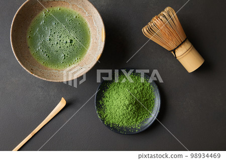 抹茶圖片 98934469