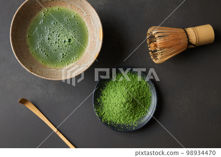 Matcha image 98934470