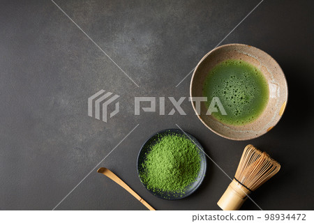 抹茶圖片 98934472