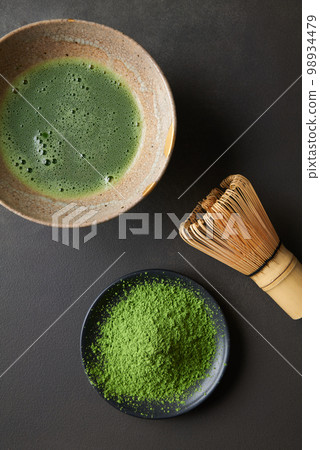 Matcha image 98934479