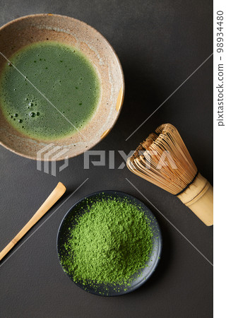 Matcha image 98934480