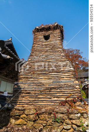 Chimney, Gongju City, Chungnam Chimney, Gongju City, Chungnam 98934554