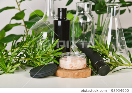 Natural skincare beauty products, Organic botany extraction for sea salt 98934900