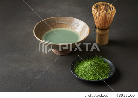 Matcha image 98935100