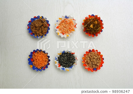 各種手工 furikake 各種手工 furikake 98936247