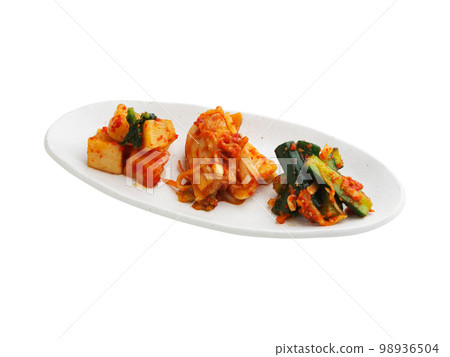 Kimchi 98936504
