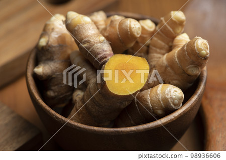 薑黃根莖 薑黃根莖 98936606