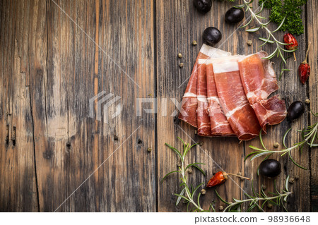Prosciutto Prosciutto 98936648