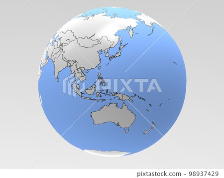 earth earth 98937429