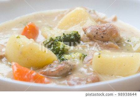 cream stew cream stew 98938644