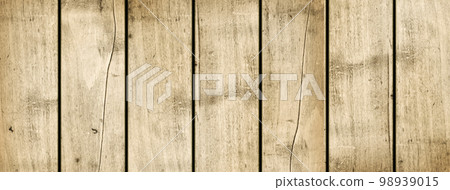 Old beige wood texture background Old beige wood texture background 98939015