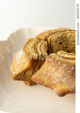 美味的年輪蛋糕 98939170