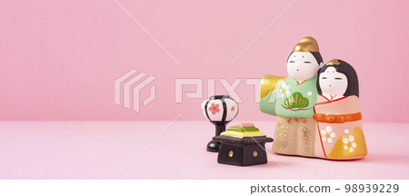 Doll Festival. Events in March Doll Festival. Events in March 98939229
