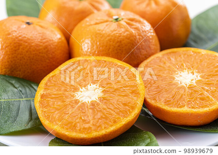 美味的橘子 美味的橘子 98939679