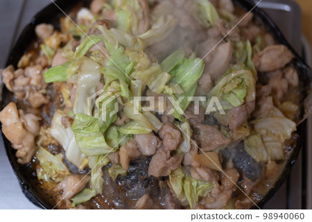 Keichan, Gifu's local cuisine 98940060